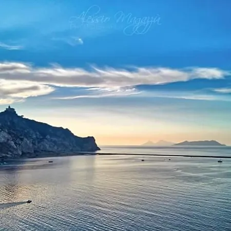 Scirocco House Bed and breakfast