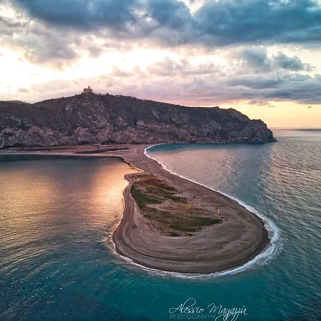 Scirocco House Отель типа 