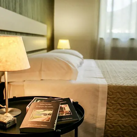 Scirocco House 3*