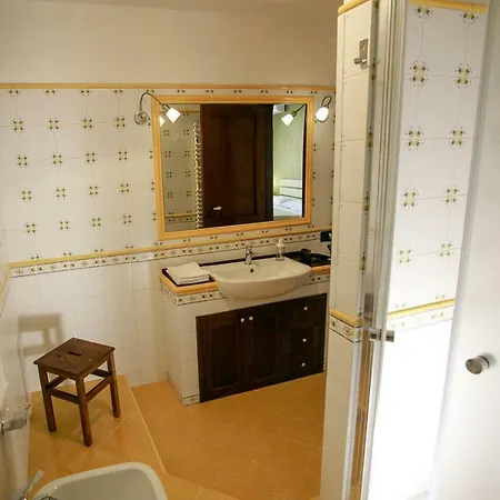 Scirocco House Отель типа 