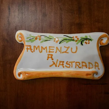 Scirocco House Bed and breakfast 4*