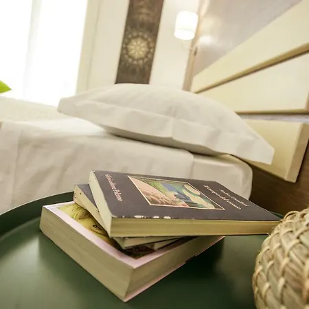 Scirocco House Bed and breakfast