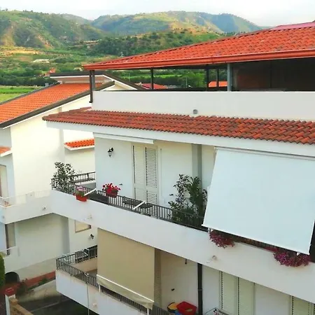 Scirocco House Bed & Breakfast