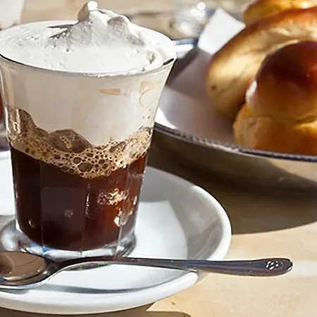 Scirocco House 4* Оливери