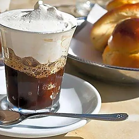 Bed & Breakfast Scirocco House Oliveri