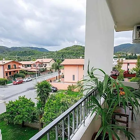 Bed & Breakfast Scirocco House