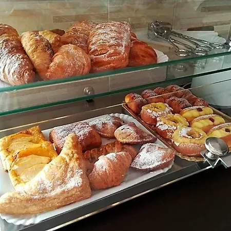 Bed & Breakfast Scirocco House Oliveri
