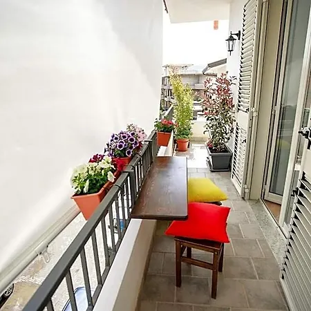 Bed & Breakfast Scirocco House 3*