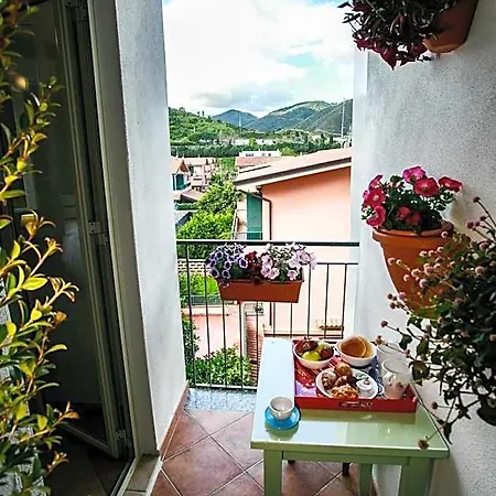 Bed & Breakfast Scirocco House 3*