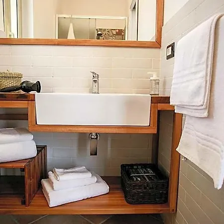 Bed & Breakfast Scirocco House Oliveri