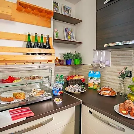 Scirocco House Bed & Breakfast