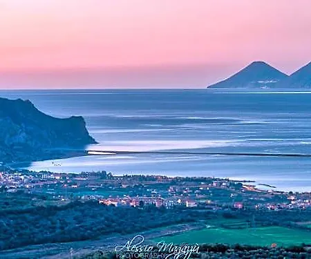 Scirocco House 3*