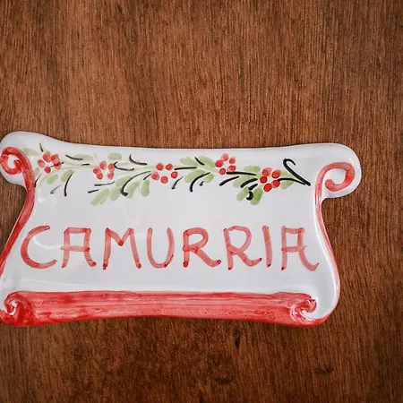 Bed & Breakfast Scirocco House 4*