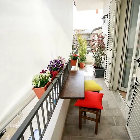 Bed & Breakfast Scirocco House Oliveri