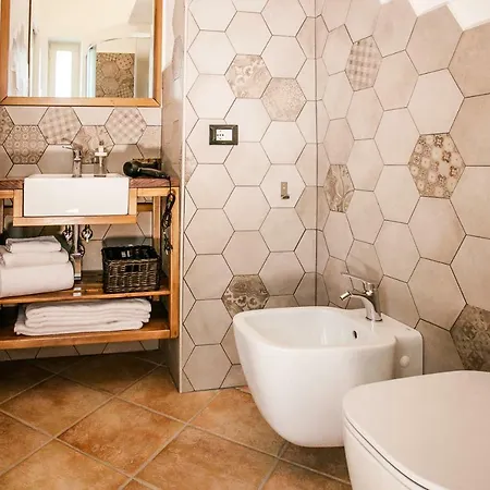 Scirocco House فندق مبيت وإفطار