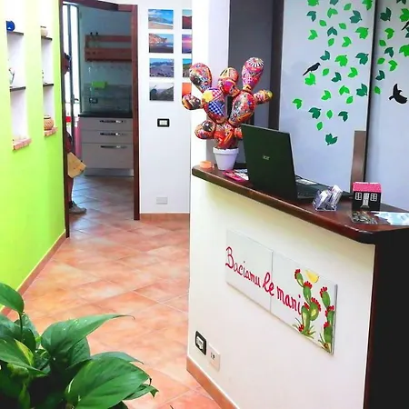 Scirocco House 3*