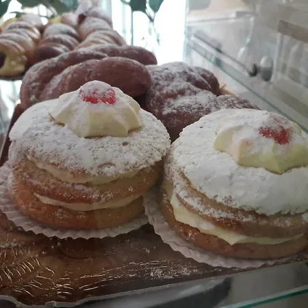 Alojamento de Acomodação e Pequeno-almoço Scirocco House Oliveri