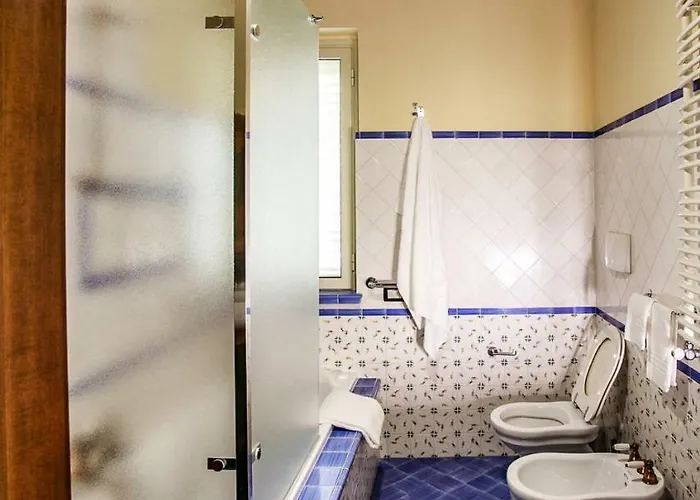 Scirocco House 3* Oliveri