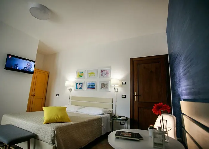 Scirocco House 3* Oliveri