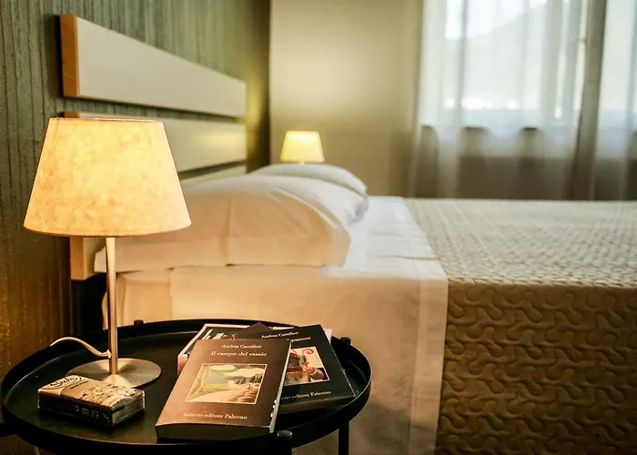 Scirocco House 3*