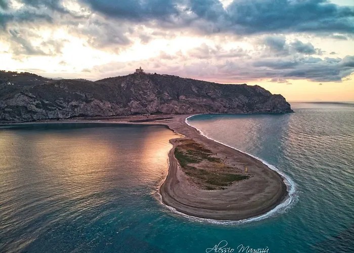 Scirocco House