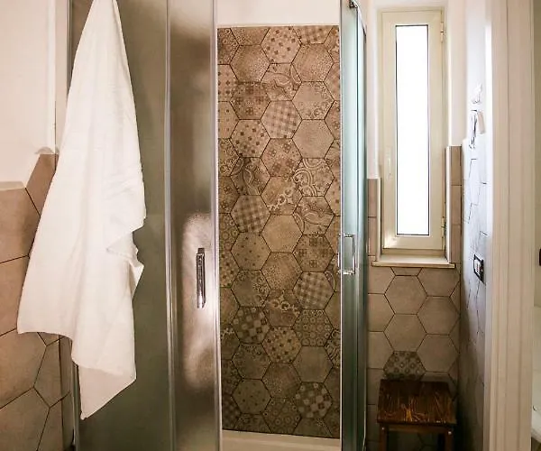 Scirocco House 3* Oliveri