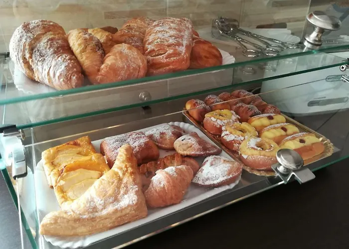 Alojamento de Acomodação e Pequeno-almoço Scirocco House