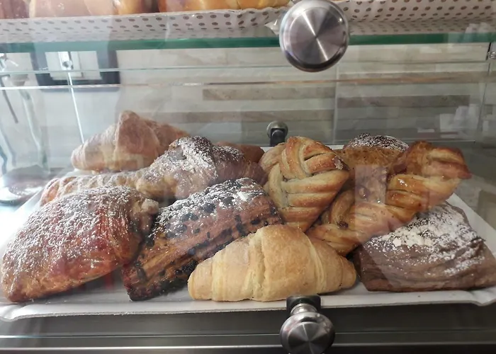 Alojamento de Acomodação e Pequeno-almoço Scirocco House 3*